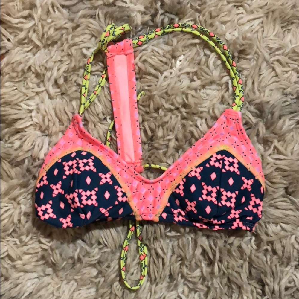 Bikini top! Size xs